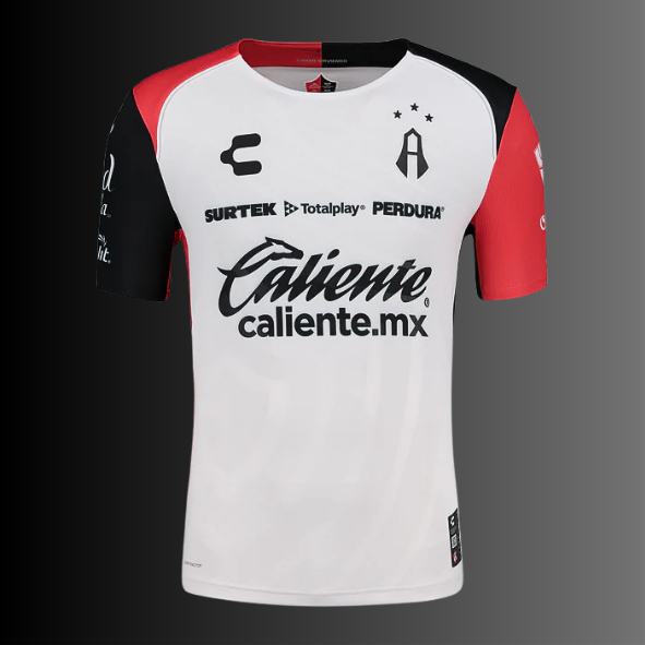 Women's Atlas FC 2024/25 Away Shirt