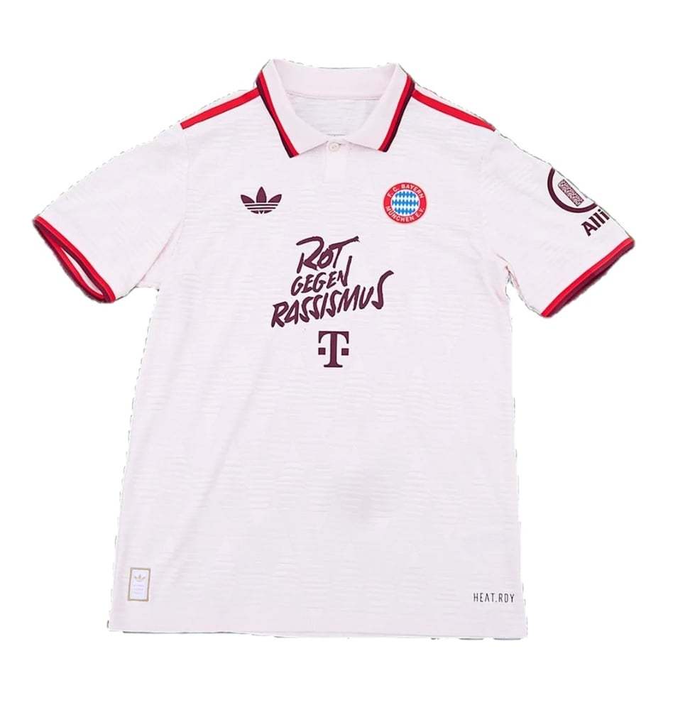 Women's Bayern Munich 2024/25 Special Shirt