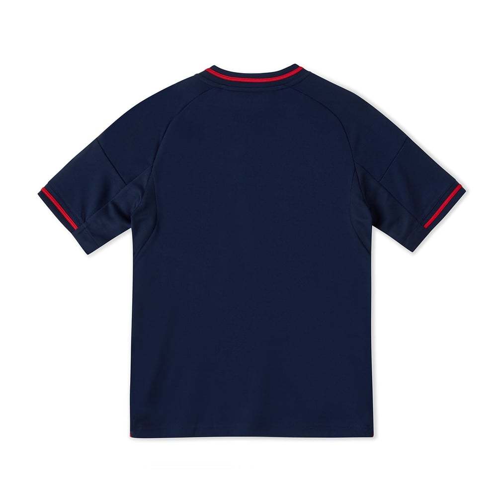 Kid's OL 2025/26 Away Shirt