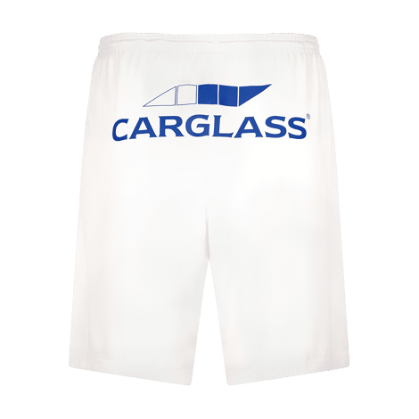 Kid's KRC Genk 2024/25 Home Shorts