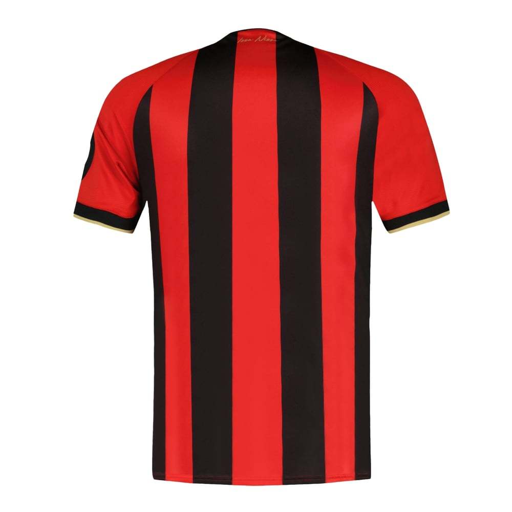 Women's OGC Nice 2024/25 Home Shirt