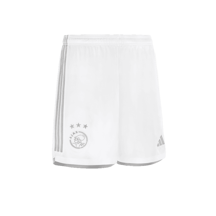 Men's Ajax 2023/24 Third 2nd Shorts