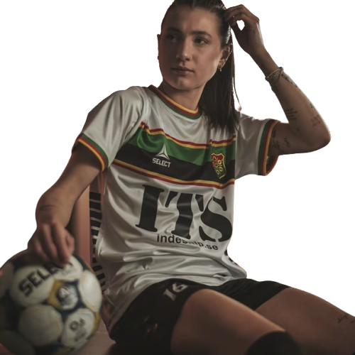 Women's GAIS 2025 Away Shirt