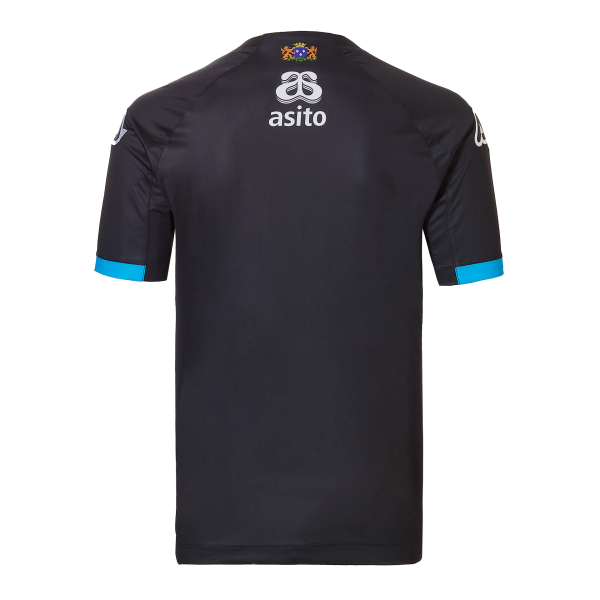 Kid's Heracles Almelo 2024/25 Away Shirt