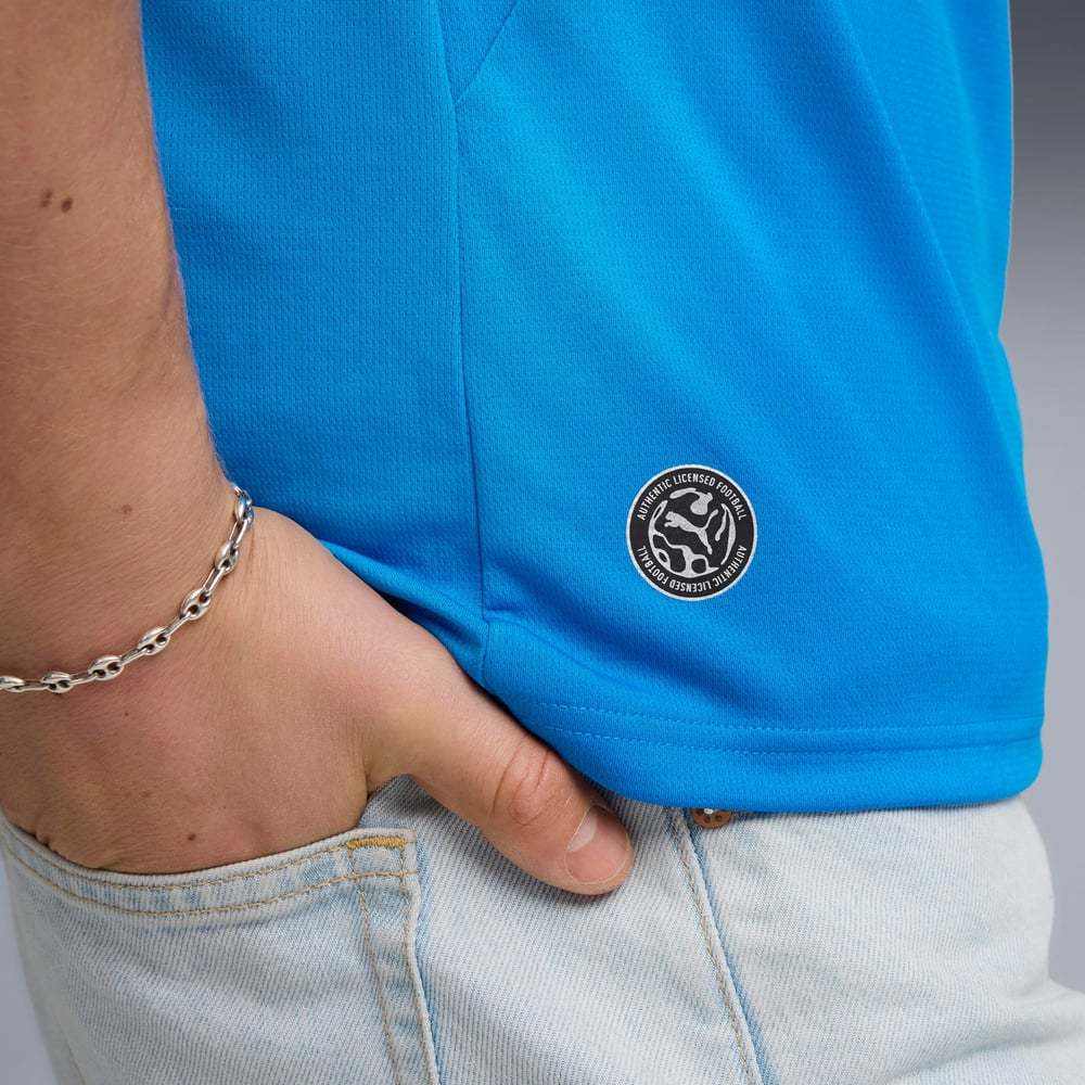 Men's Iceland 2026 Home World Cup Shirt