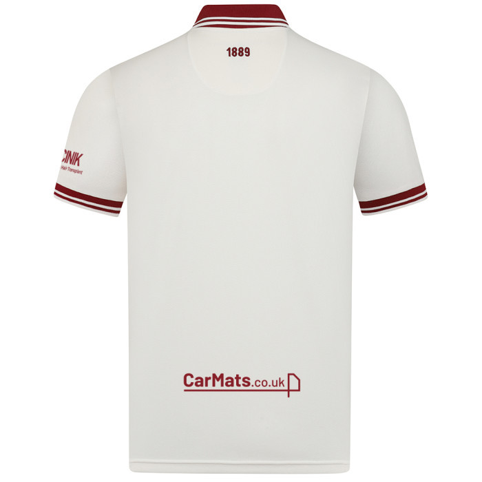 Kid's Sheffield United 2024/25 Third Shirt