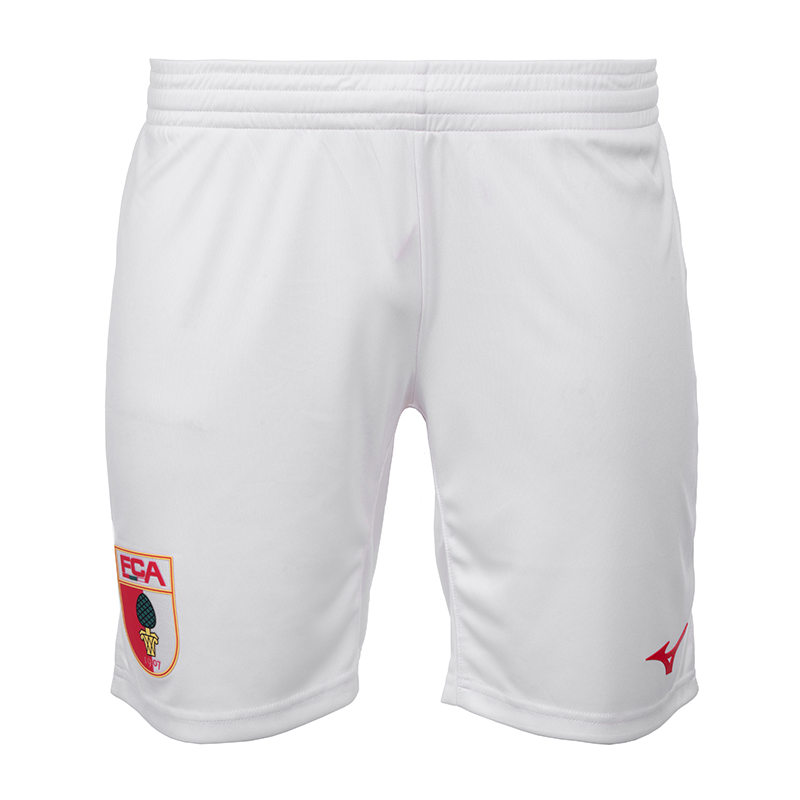 Women's FC Augsburg 2024/25 Home Shorts
