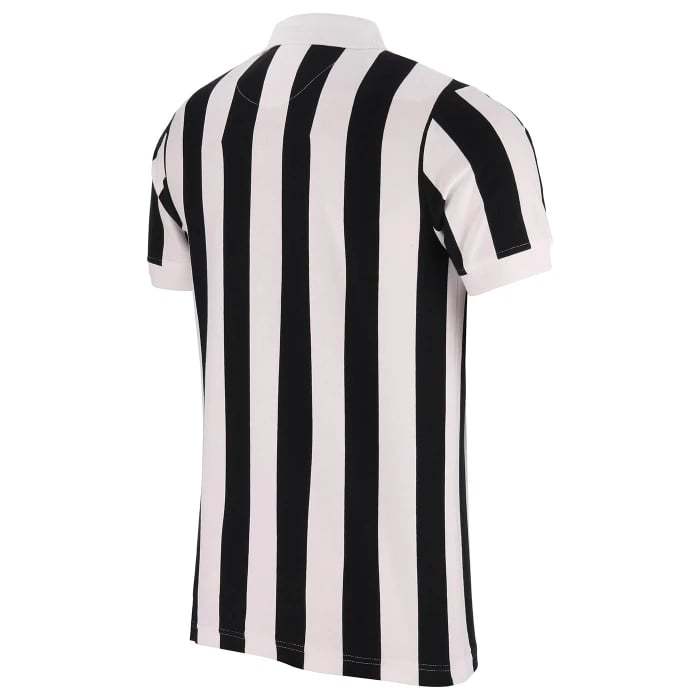 Women's Juventus 1984/85 Home Retro Shirt