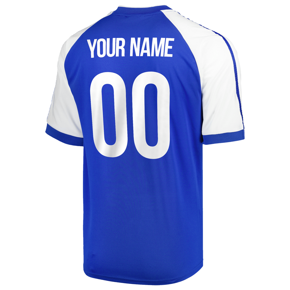 Kid's Millwall 2003/04 Retro Shirt