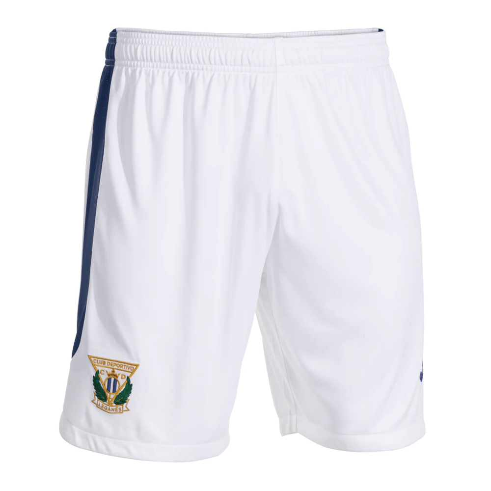 Kid's CD Leganes 2025/26 Home Shorts