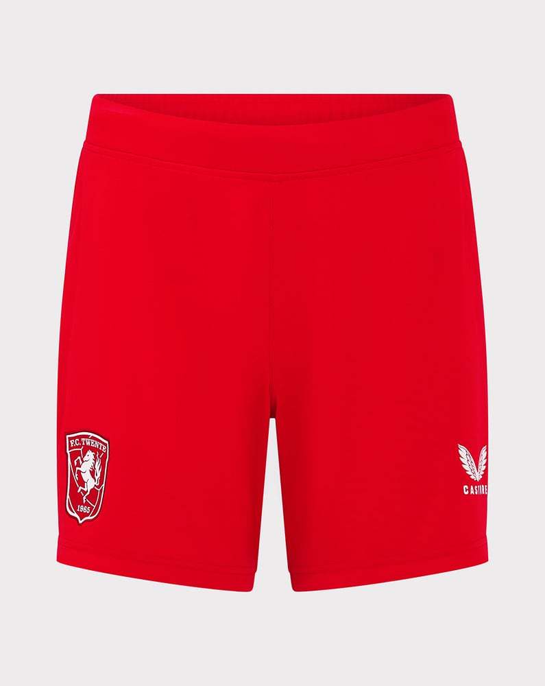 Women's FC Twente 2024/25 Home Shorts
