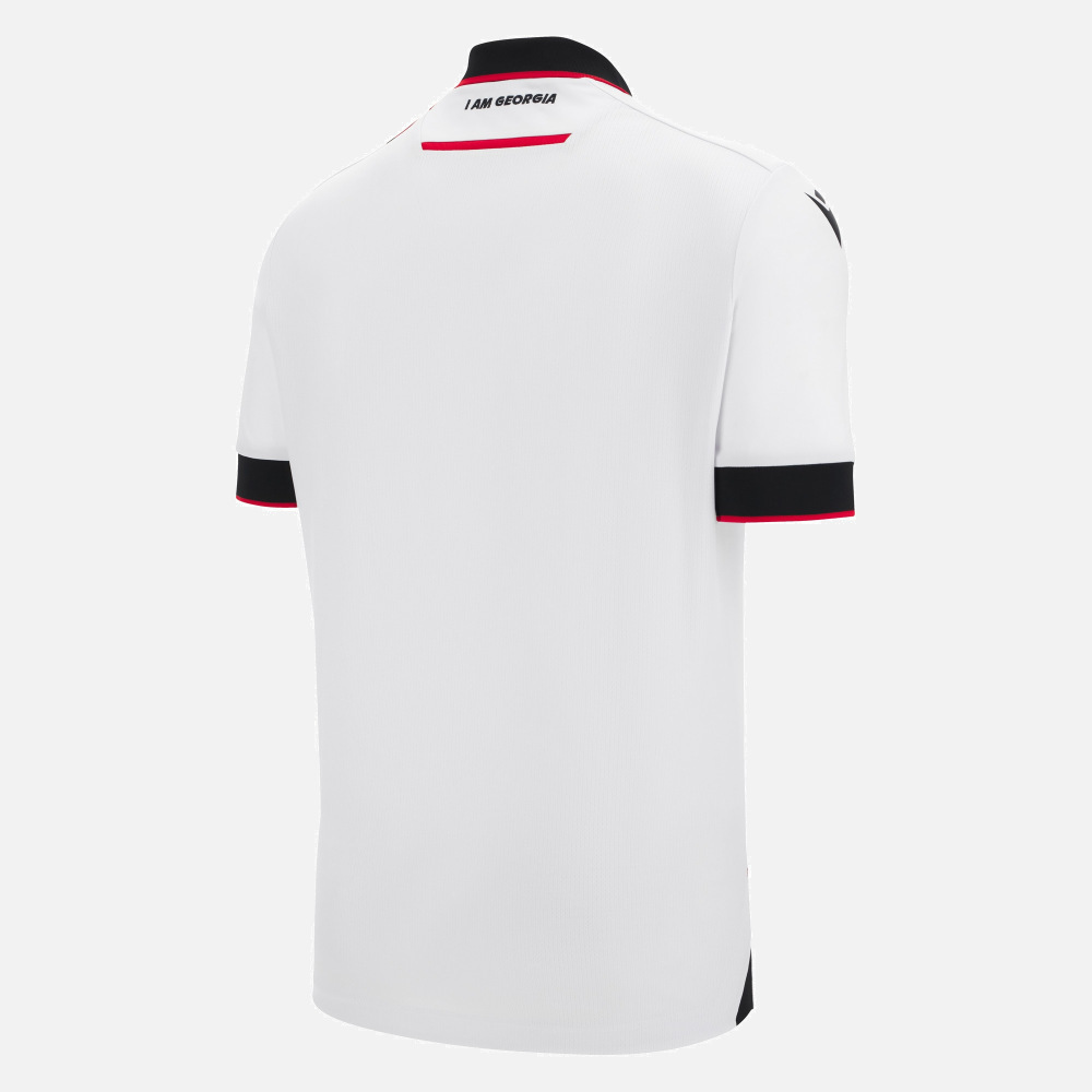 Men's Georgia 2025 Home Shirt