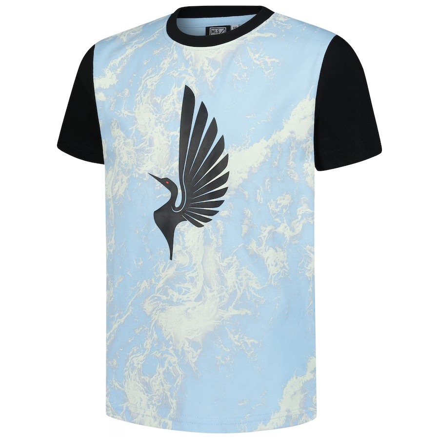 Women's Minnesota United FC 2025 Third Hook Relaxed Shirt