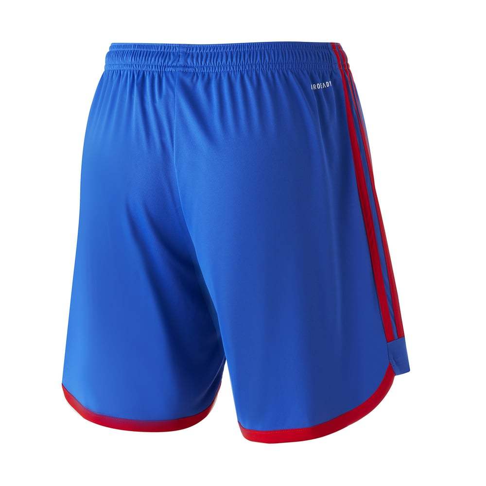 Women's OL 2023/24 Away Shorts