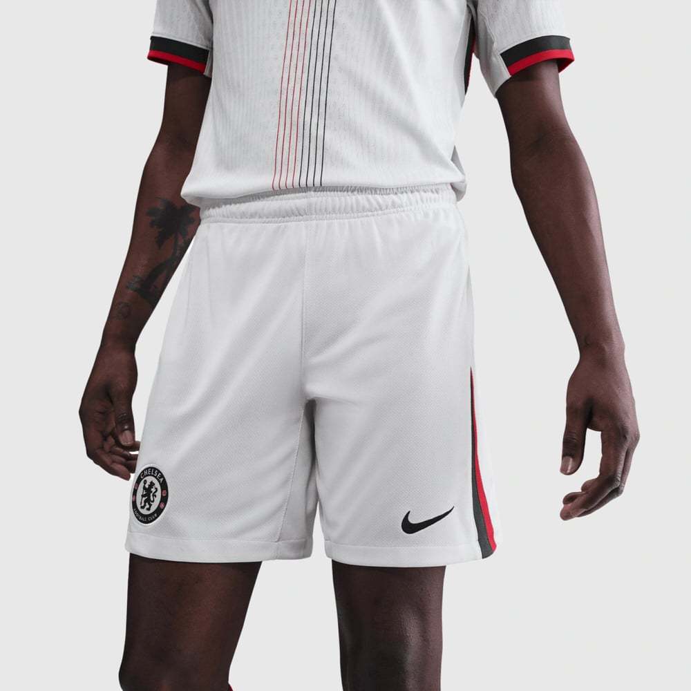 Women's Chelsea 2025/26 Away Shorts