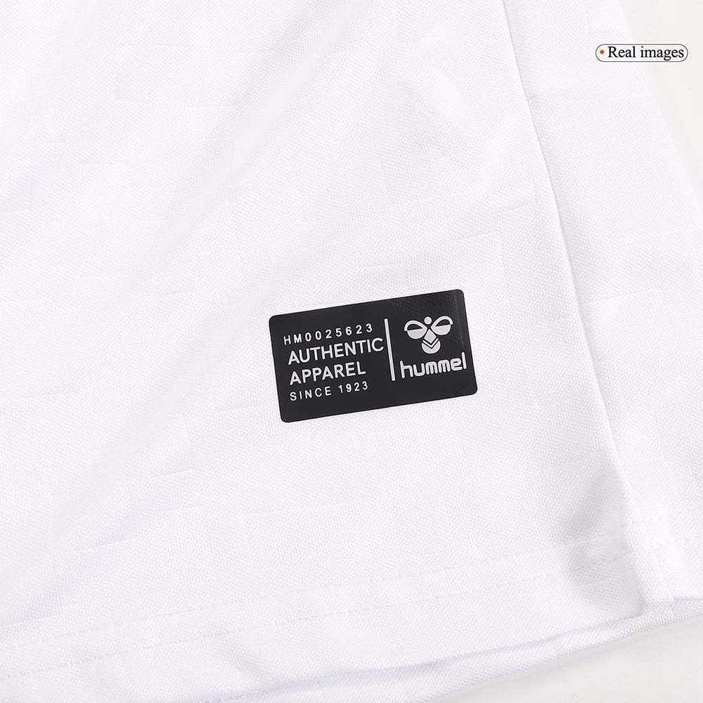 Denmark Away Jersey EURO 2024