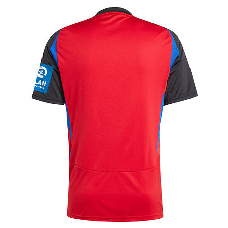 Kid's Hamburger SV 2024/25 Third Shirt