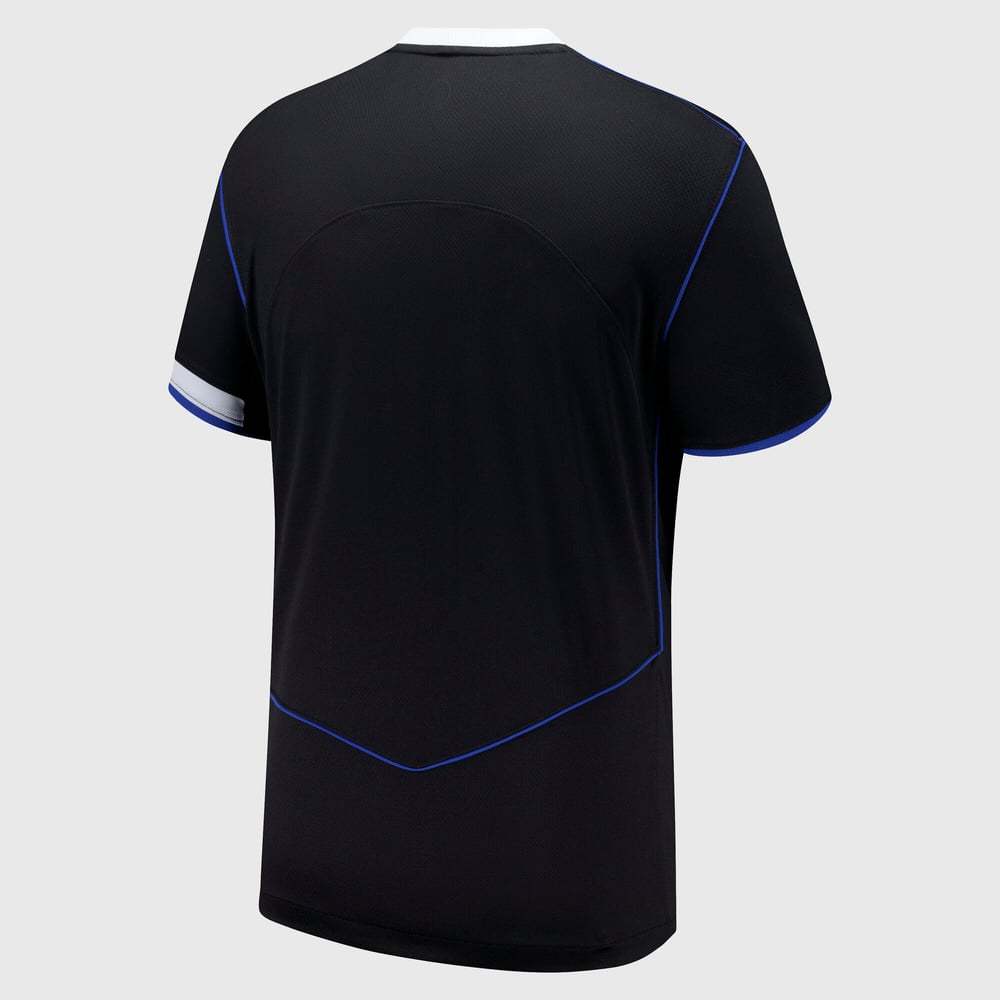 Kid's Chelsea 2025/26 Third Shirt