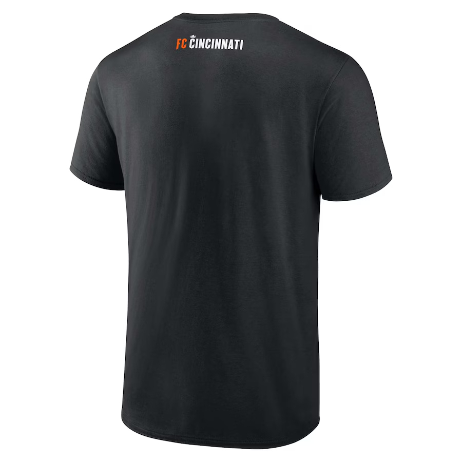 Kid's FC Cincinnati 2025 Third Foul Play Shirt