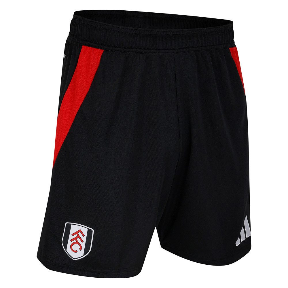 Men's Fulham 2024/25 Home Shorts