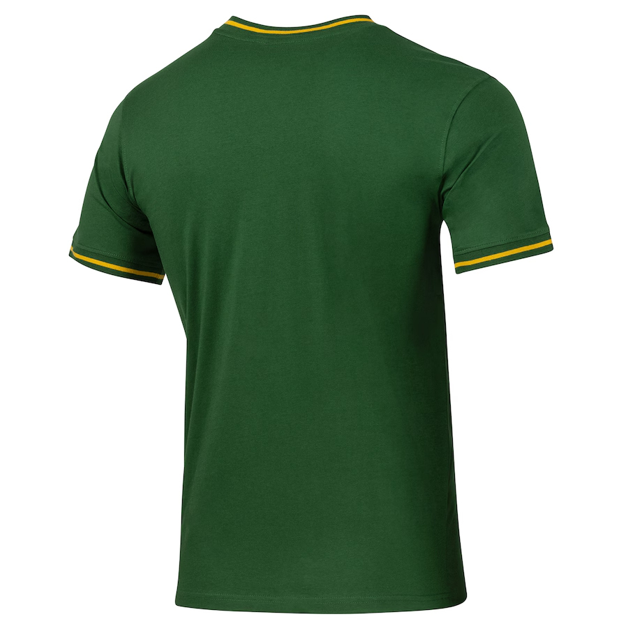 Men's Portland Timbers 2025 Third Hook Ringer Shirt