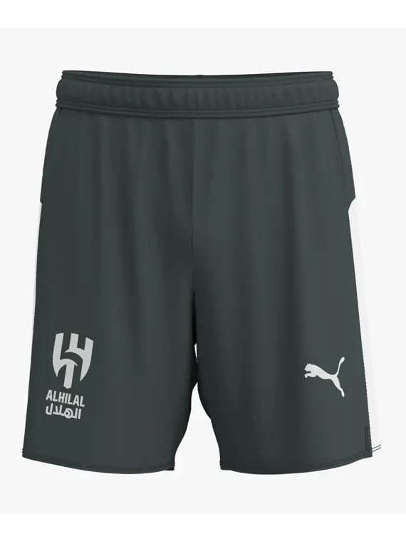 Women's Al Hilal SFC 2025/26 Third Shorts