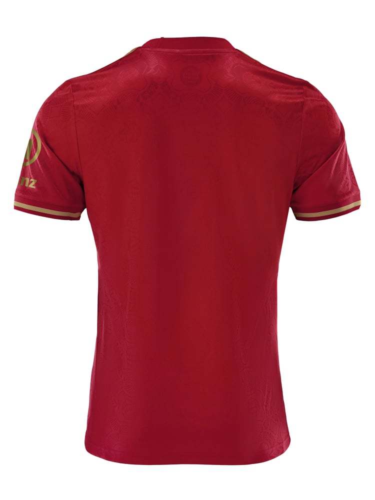 Kid's Bayern Munich 125 Anniversary Shirt