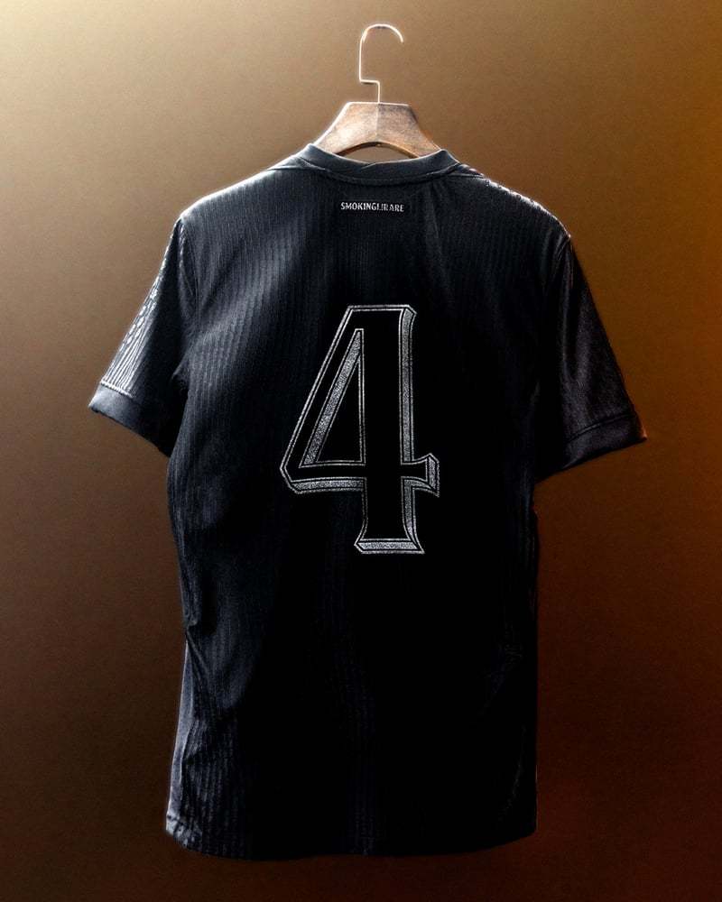 Women's AIK 2025 Anniversary Shirt