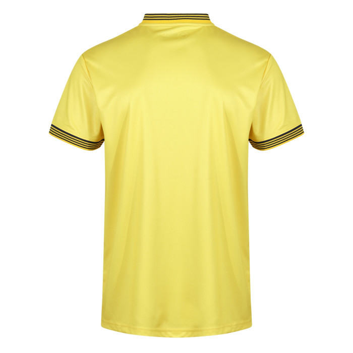 Women's Oxford United 1996 Home Retro Shirt