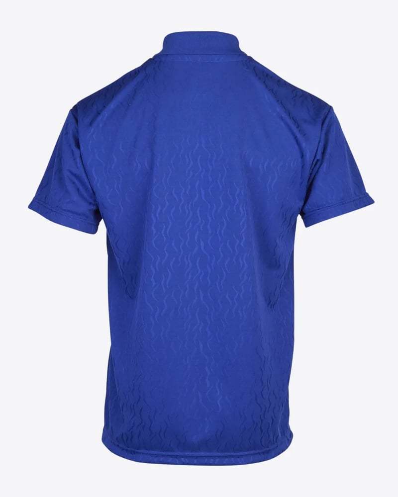 Women's Leicester City 1992 Home Retro Shirt