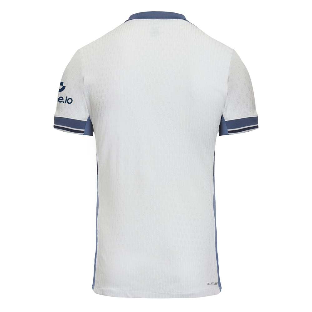 Men's Inter 2024/25 Away Shirt