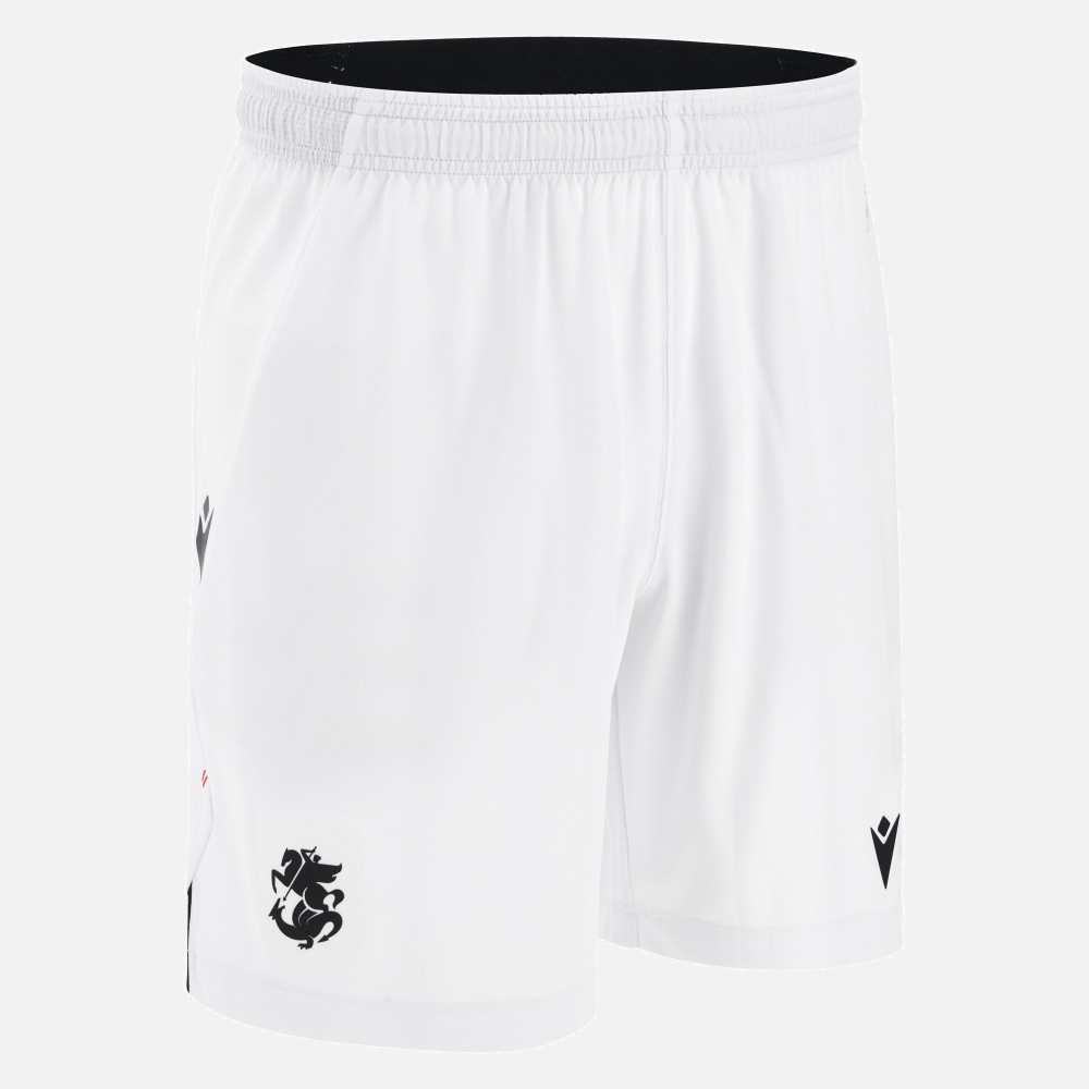 Women's Georgia 2025 Home Shorts
