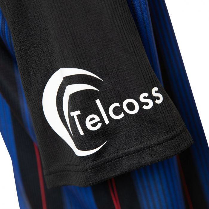 Kid's Middlesbrough 2025/26 Away Shirt