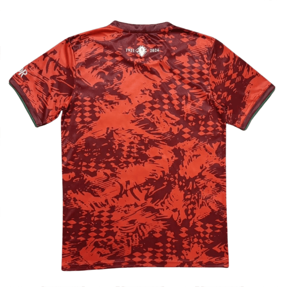 Portugal "A Seleção" Euro Edition Jersey 2024