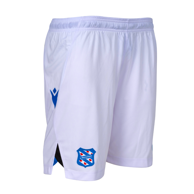 Kid's sc Heerenveen 2024/25 Home Shorts