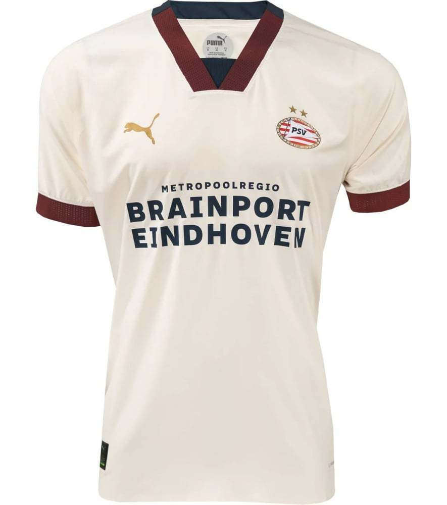 Kid's PSV 2023/24 Away Shirt