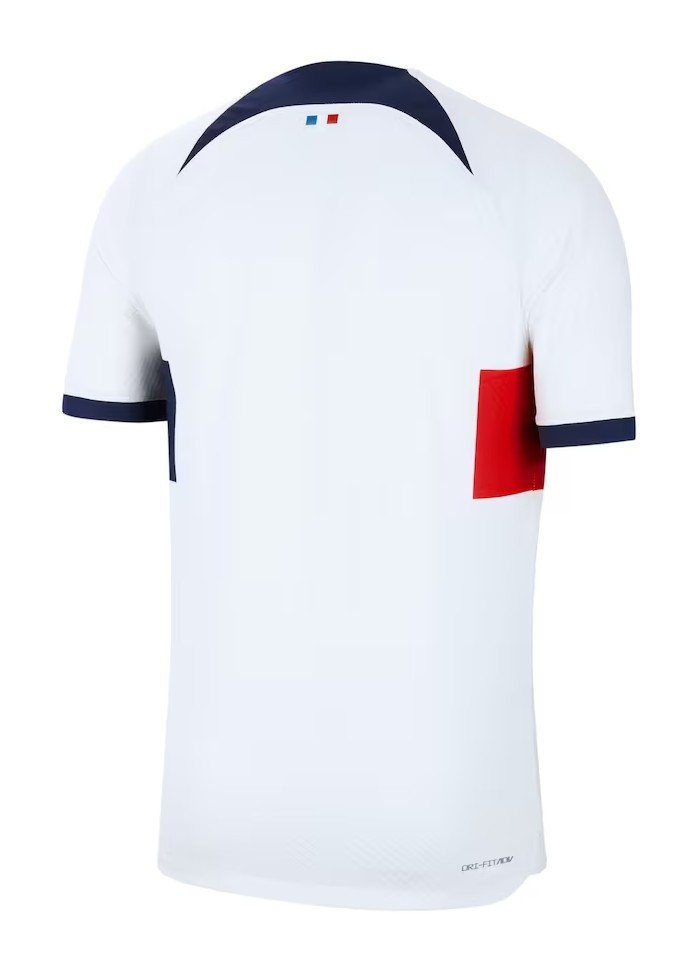 Men's PSG 2023/24 Away Shirt