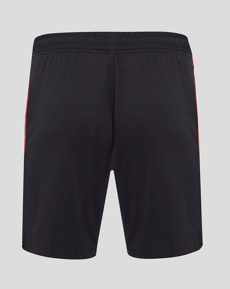 Men's Feyenoord 2024/25 Home Shorts