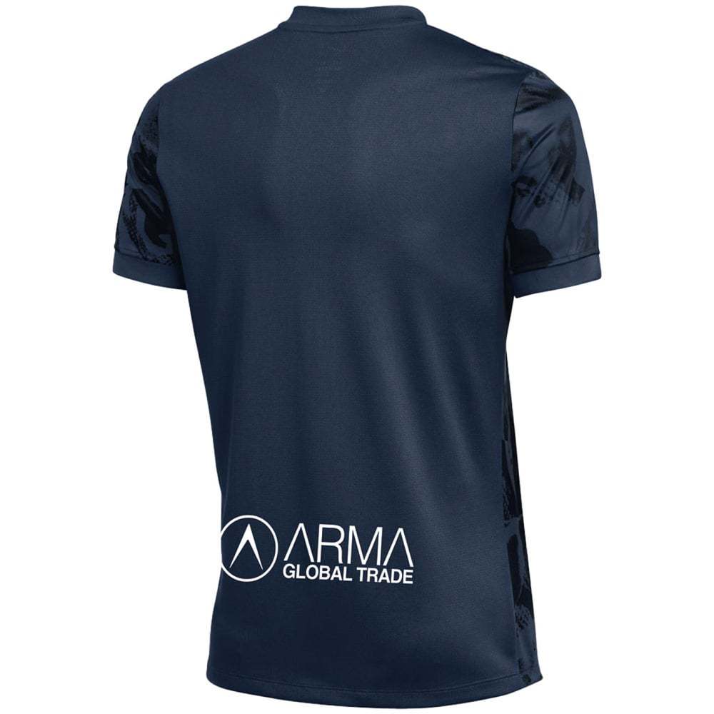 Kid's KVC Westerlo 2025/26 Away Shirt