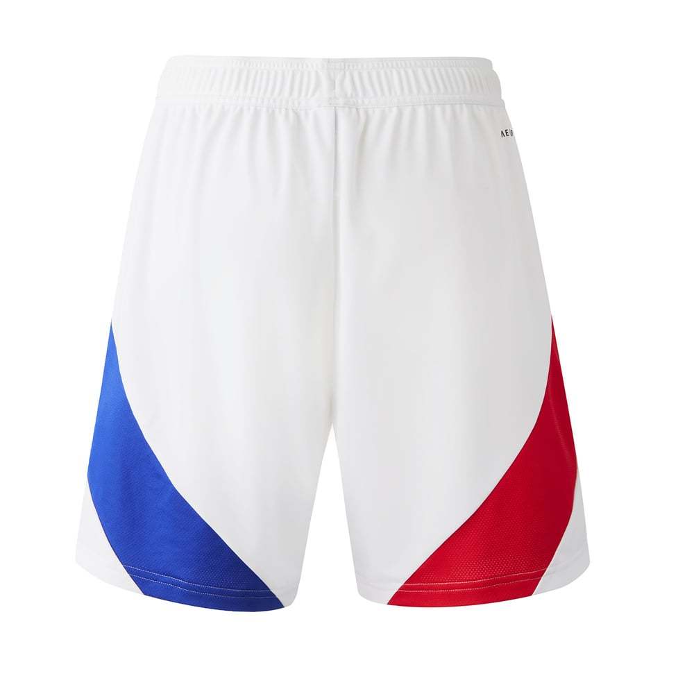 Women's OL 2024/25 Home Shorts
