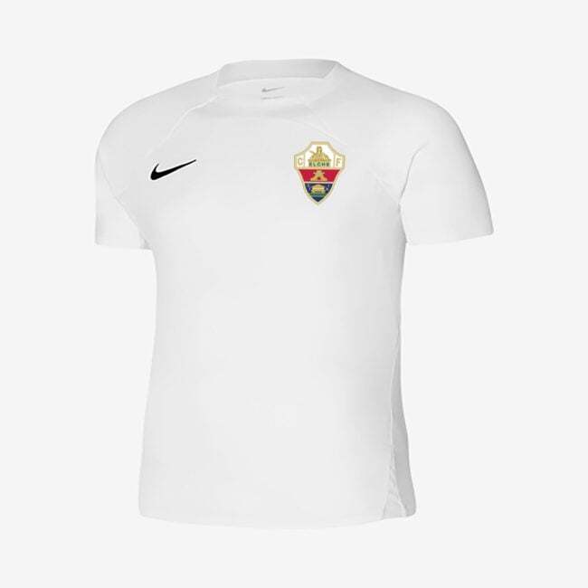 Women's Elche CF 2024/25 Third Prematch Shirt
