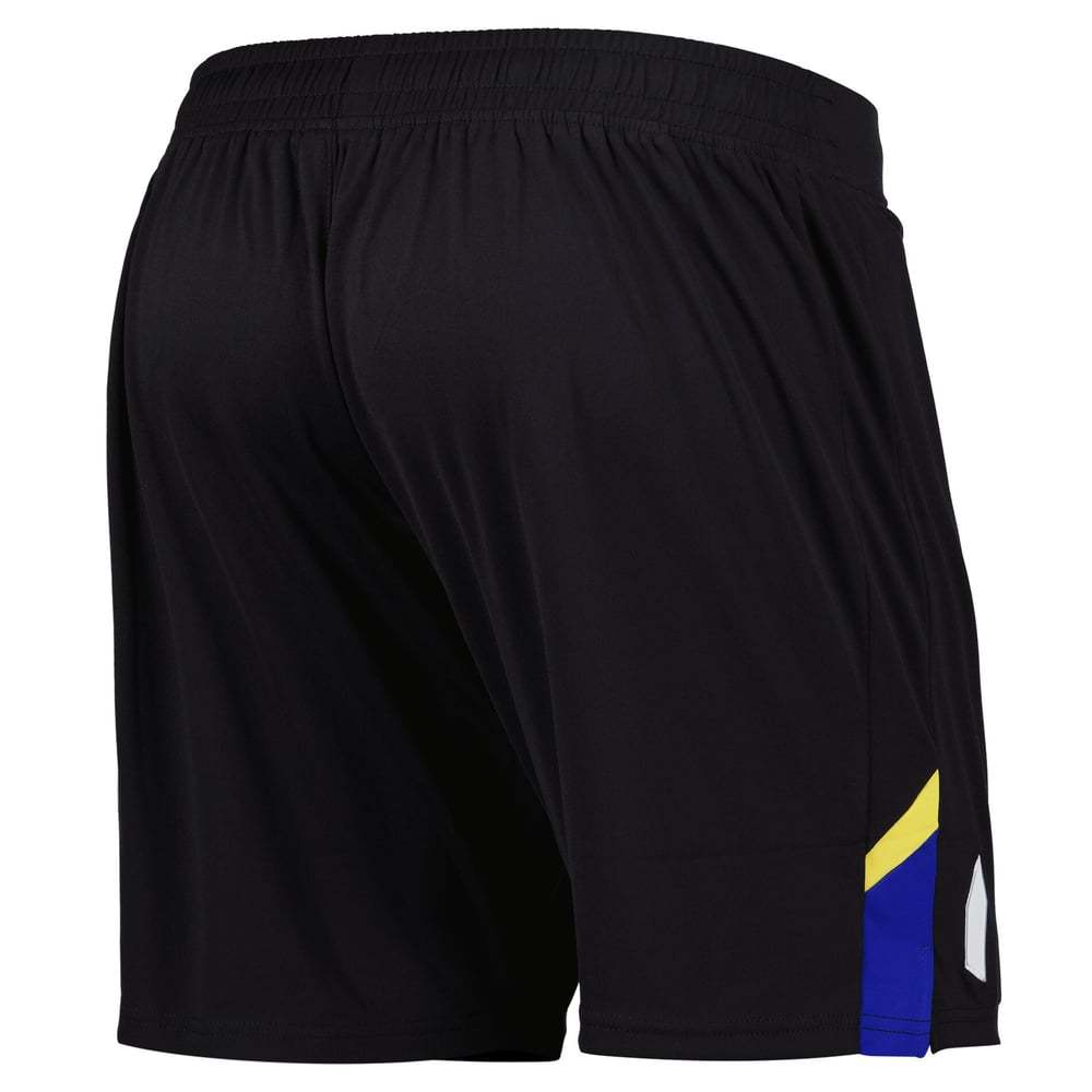 Kid's Everton 2025/26 Third Shorts