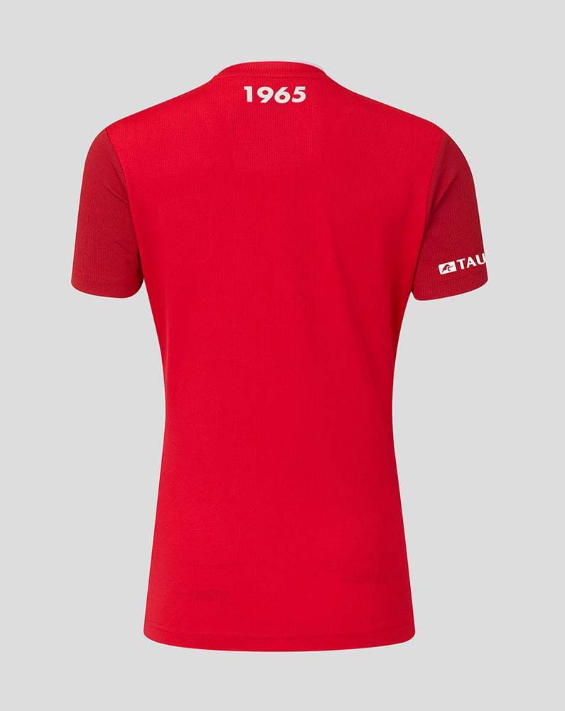 Women's FC Twente 2025/26 Home Shirt