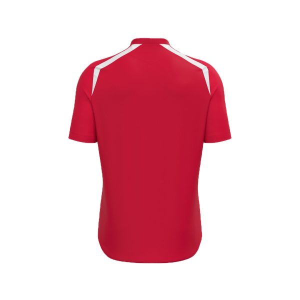 Women's FC Sion 2025/26 Third Warmup Shirt
