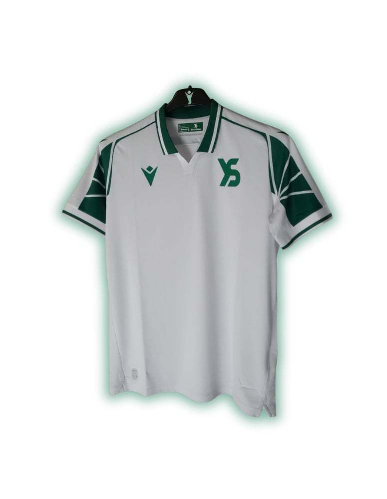 Men's Yverdon Sport FC 2025/26 Away Shirt