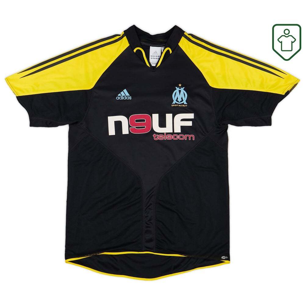 Men's OM 2004/05 Third Retro Shirt