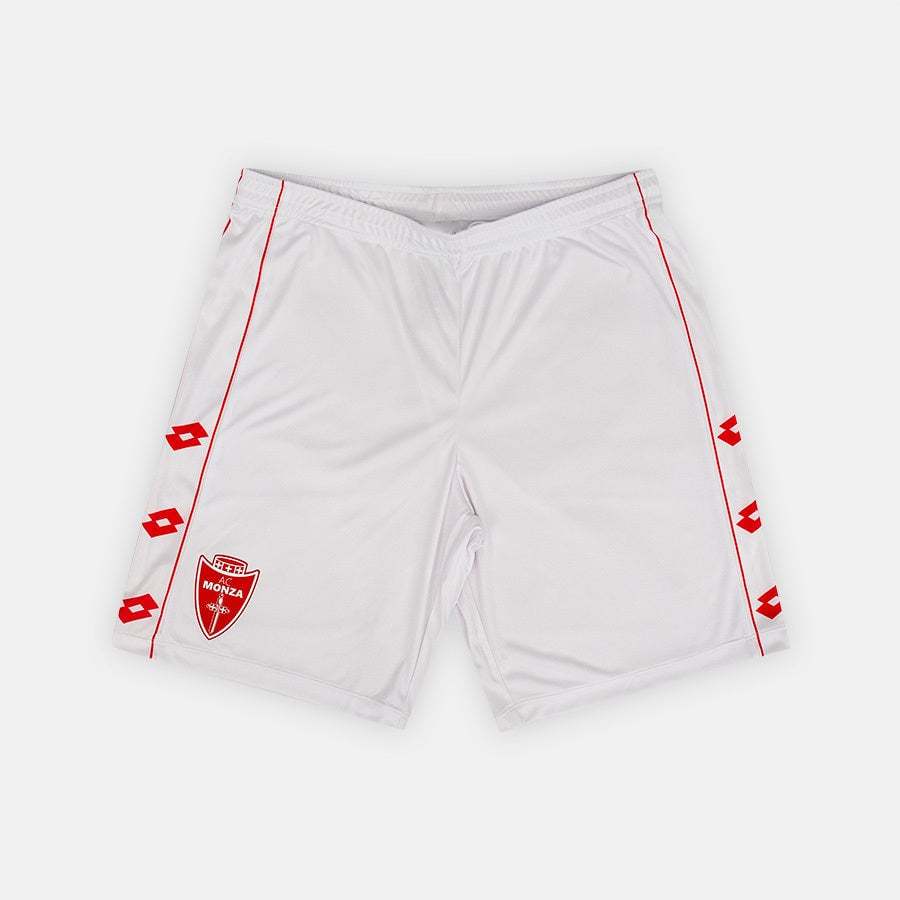Kid's Monza 2024/25 Away Shorts