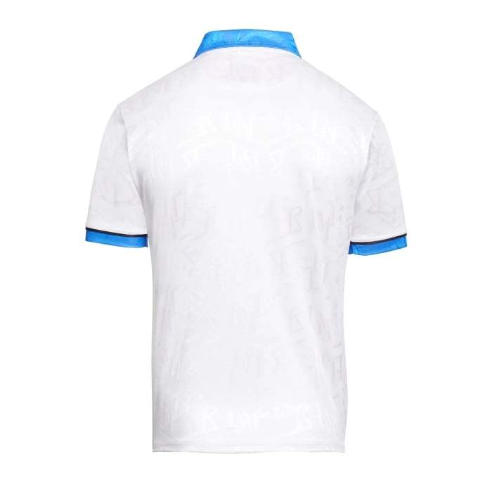 Women's Inter 1993/94 Away Retro Shirt