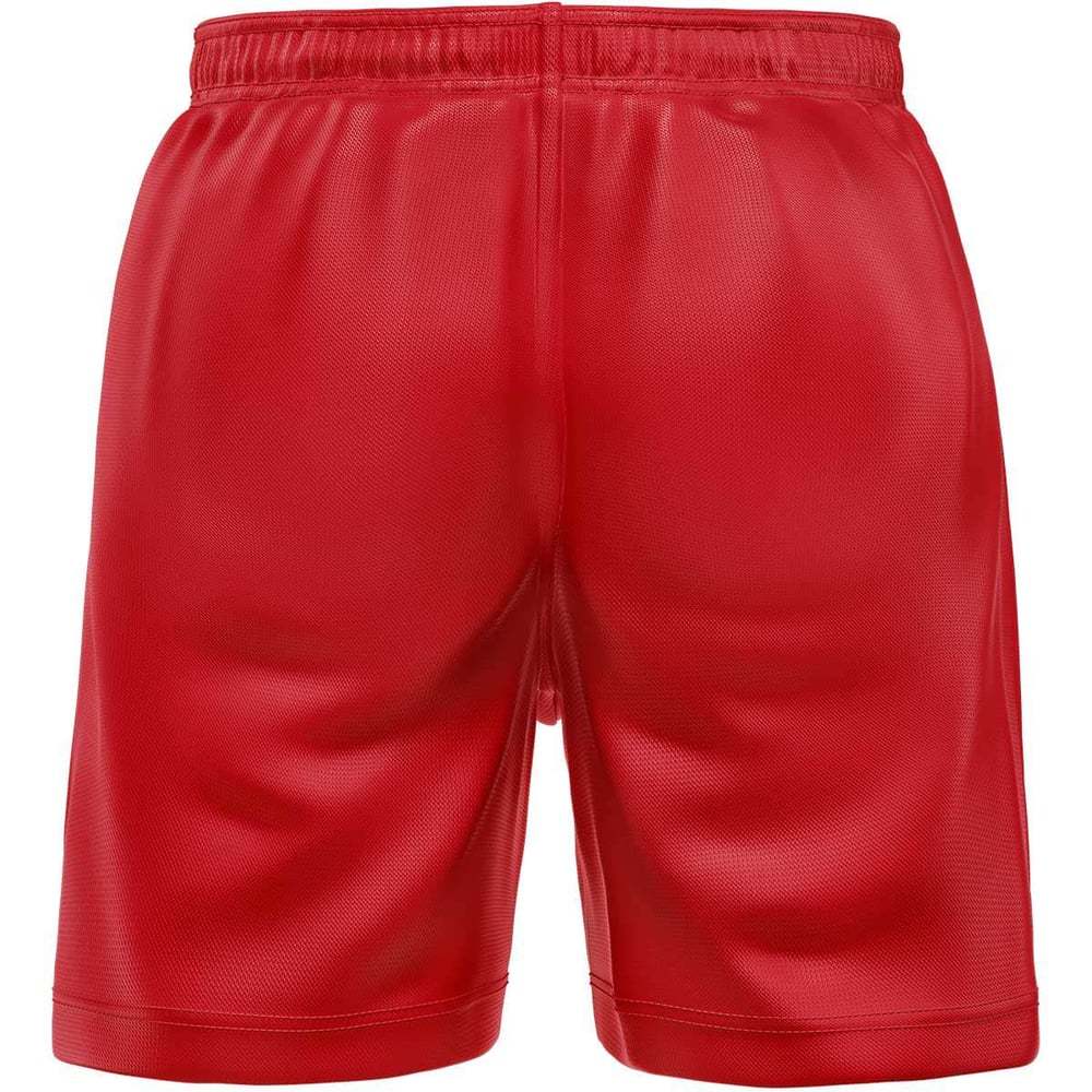 Kid's FC Fredericia 2025/26 Home Shorts