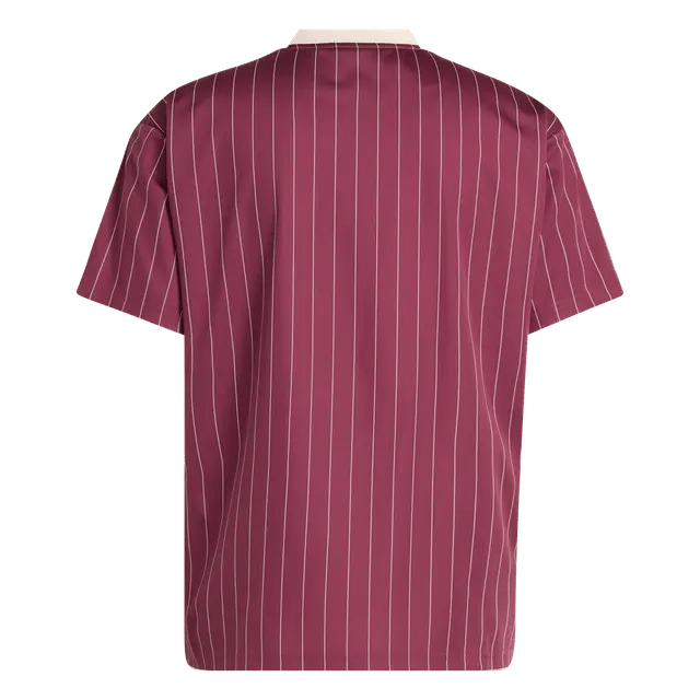 Women's Ajax 2025/26 Third Icons Shirt